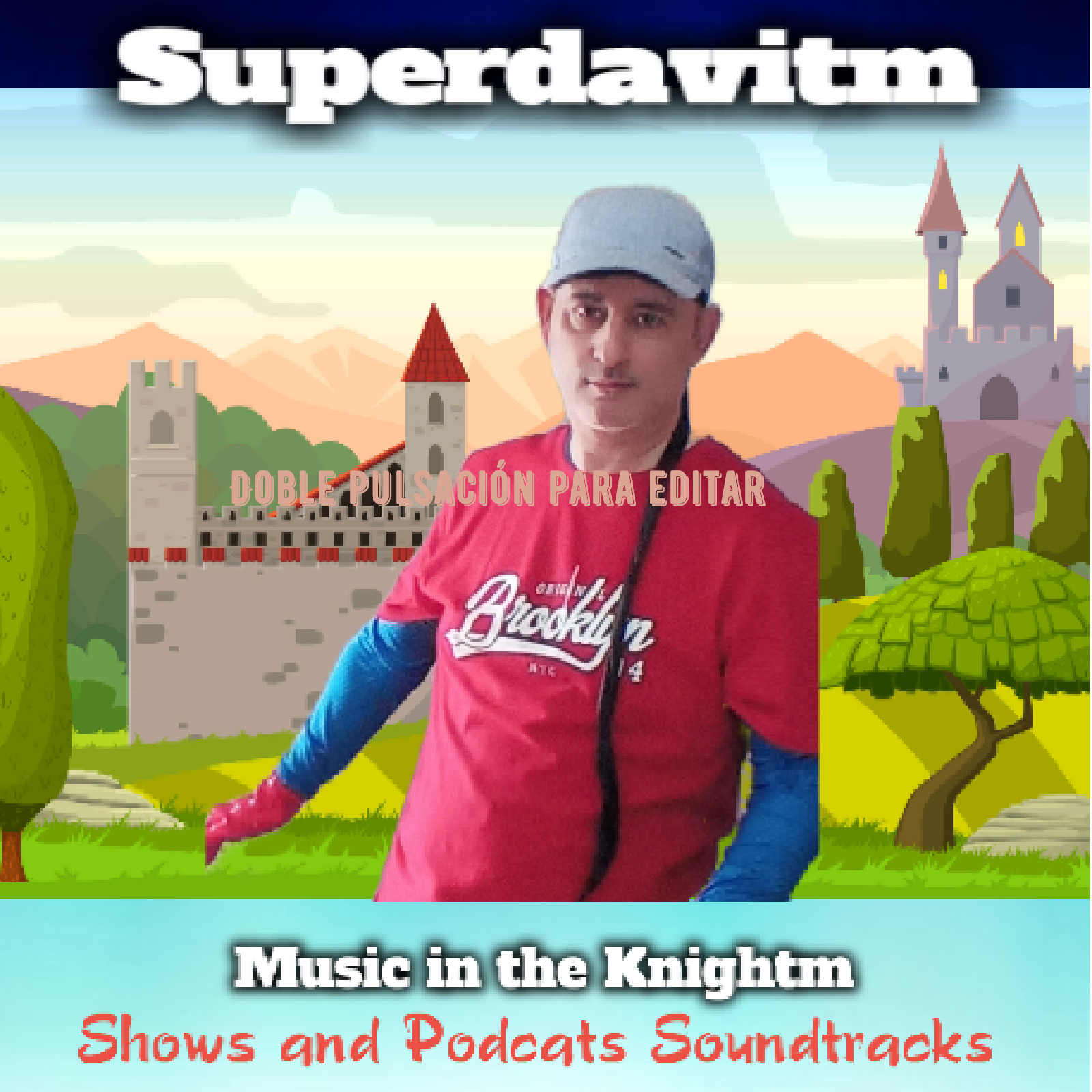 music in the knightm