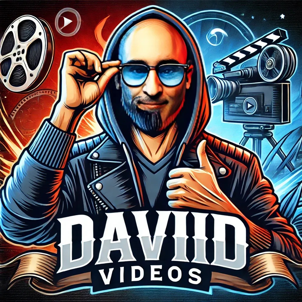 David Podcasts