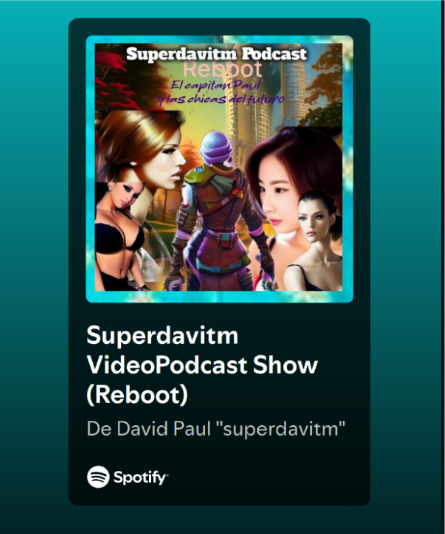  Listen at Spotify