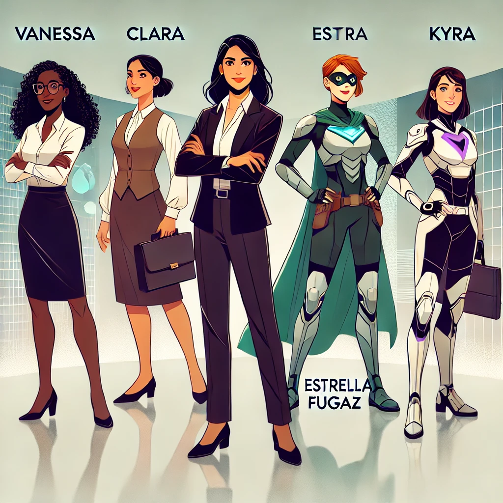 Working Girls